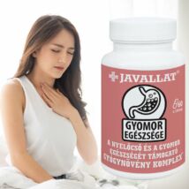JAVALLAT® - Gyomor egészsége