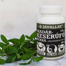 JAVALLAT® Madárkeserűfű herba kapszula - SonicFine® gyógynövényporból