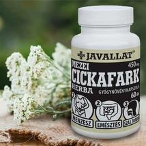 Mezei cickafark herba kapszula