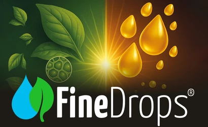FineDrops® gyógynövényformulák