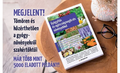 Gyógyítás és egészség-megőrzés növényekkel