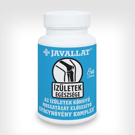 előkészületek ízületekhez ár ízületi fájdalom krém