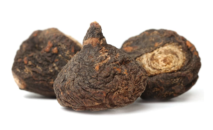 Maca – gyökér