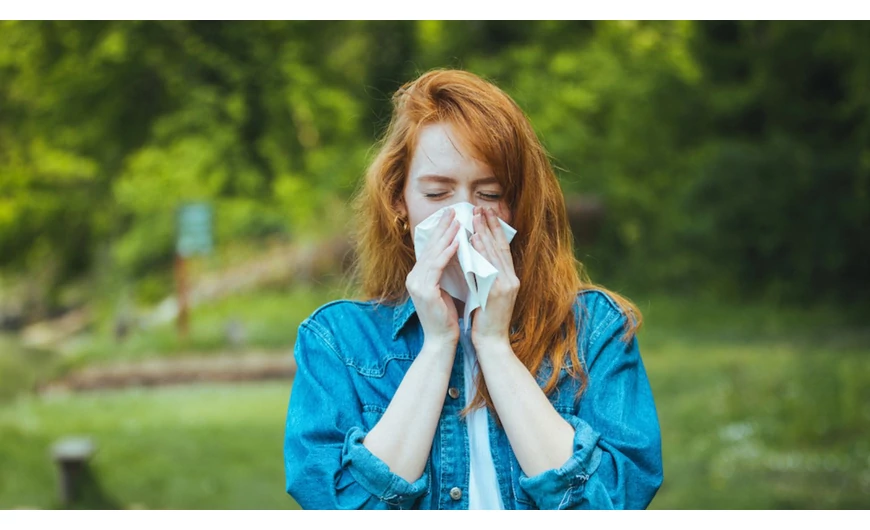 Természetes megoldások szénanátha enyhítésére