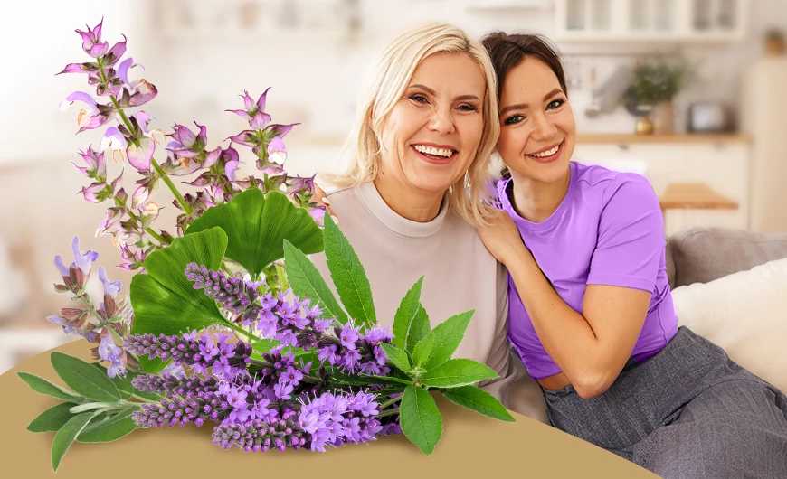 Barátcserje, a női hormonális harmónia sokoldalú támogatója