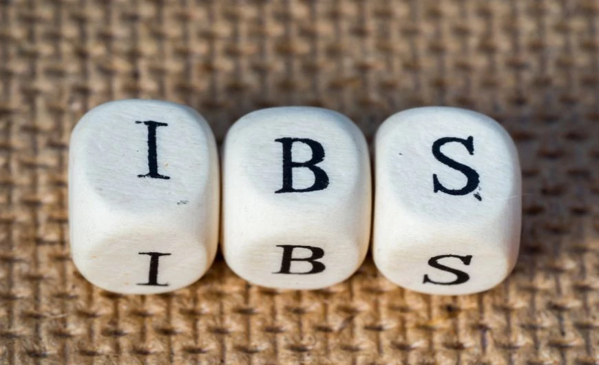 Gyógynövények IBS, funkcionális diszpepszia és puffadással járó panaszok kiegészítő kezelésére
