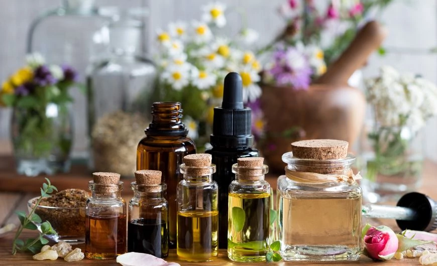 Illóolajok belsőleg? Így alkalmazhatóak eredményesen és biztonságosan!