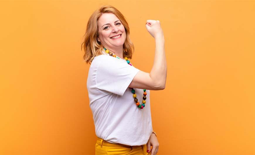 Menopauza tüneteit enyhítő gyógynövények