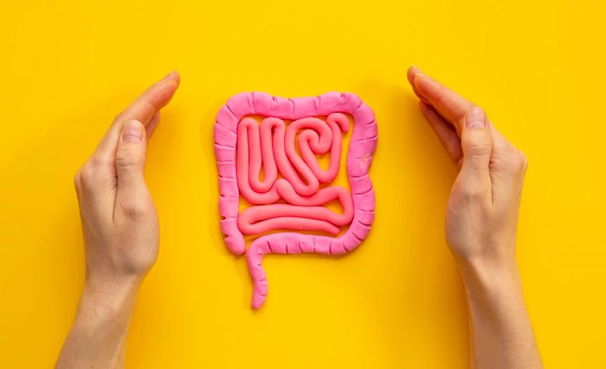 Gyógynövények, étrend és életmód szerepe vastagbélgyulladás esetén