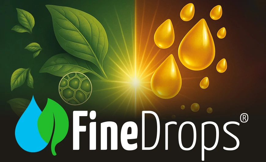 FineDrops® gyógynövényformulák